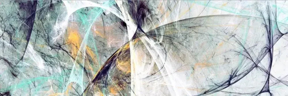 Modern Abstract Aesthetic Wall Art Minimalist Landscape HD Canvas Oil Painting Posters and Prints Home Bedroom Living Room De